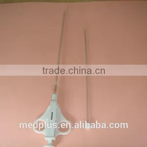 Biopsy Instrument Of Semi-automatic Biopsy Needle thumbnail-6