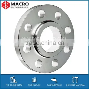 ASME B16.5 Titanium Flange thumbnail-1