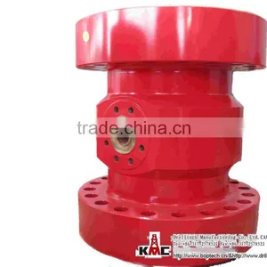 Oil Field Drilling Spool for Drilling Rigs thumbnail-2