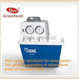 Vacuum System C for Evaporator thumbnail-1