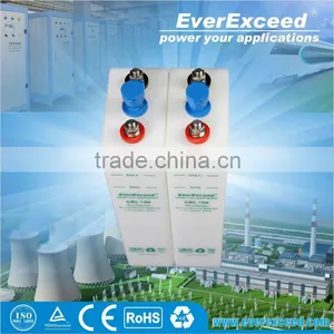 Shenzhen Hot Sell EBL Vented Pocket Plate Nicd Battery Components thumbnail-5