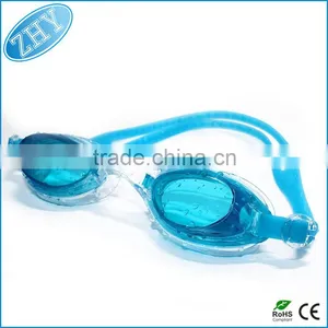 Professional Water Sports Anti Fog Children Swimming Goggles thumbnail-1