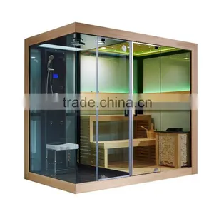 PORTABLE SAUNA ROOM thumbnail-1