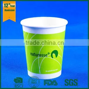 Biodegradable Cup,eco Cup,pla Paper Cup thumbnail-1