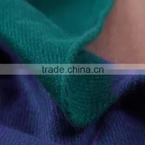 Wholesale Colorful Scarf With Check Pattern thumbnail-2