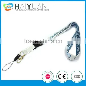 USB Driver Holder Lanyard With Logos thumbnail-1
