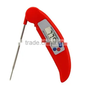 Digital Quick Read Kitchen and Meat Thermometer Battery Included thumbnail-5