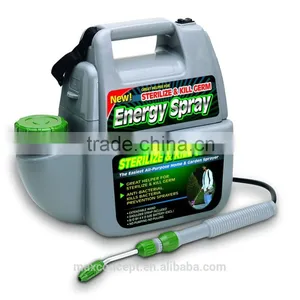 Garden Water Sprayer thumbnail-1