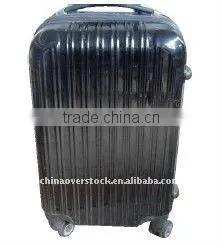 Promotional 1PC ABS/Polyester/PP 19''20'' Trolley Luggage/suitcase thumbnail-1