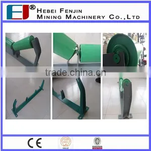 TD75 Type Gravity Conveyor Bracket for Support Conveyor Idler Roller thumbnail-2
