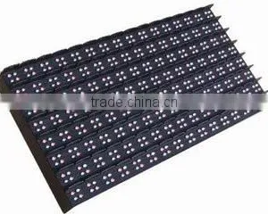 P20 Indoor & Rental & Outdoor Usage High Quality Low Price Display Function Led Backlit Display Curtain thumbnail-4