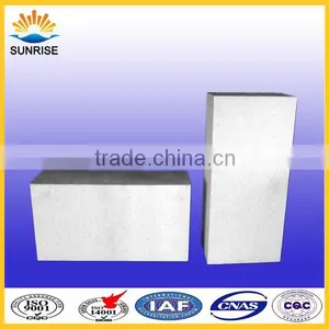 High Density Corundum Mullite Block thumbnail-1