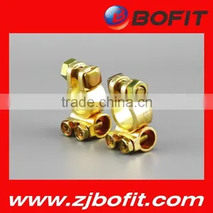 China Professional 3.0mm Female Auto Terminal With Many Types thumbnail-5