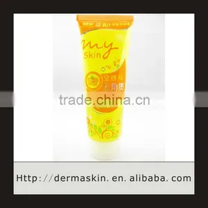 Herbal Red Wine Moisturizing Whitening Face Peeling Gel 100 ML thumbnail-3