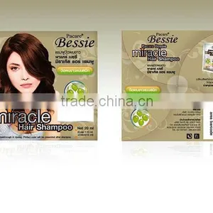 Magic Hair Color Shampoo, Hair Dye Color thumbnail-1
