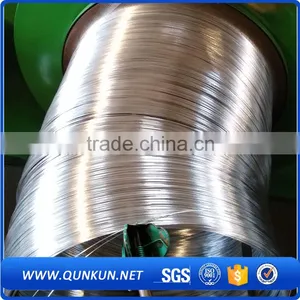 Hot Dipped Galvanized Wire for Binding Wire thumbnail-2