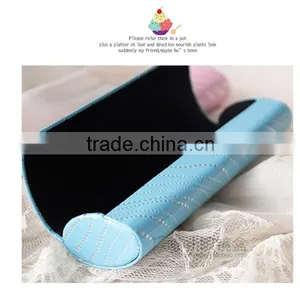 China Factory Handmade Eyeglasses Glasses Case thumbnail-3