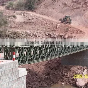 Steel Bridge for Sale From China With Good Quality Cheap Price thumbnail-4