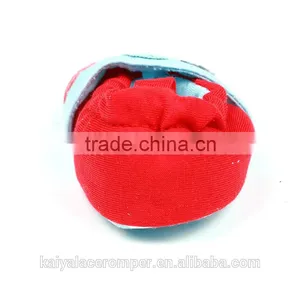 2016 New Arrival Wholesale Infant Soft Moccasins Shoes thumbnail-6