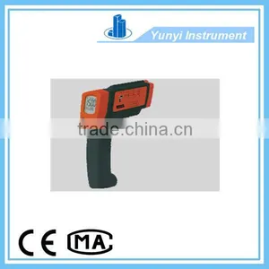 Portable Infrared Thermometer AR882 thumbnail-1