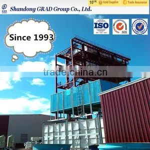 GRAD Fibreglass Water Tank thumbnail-1