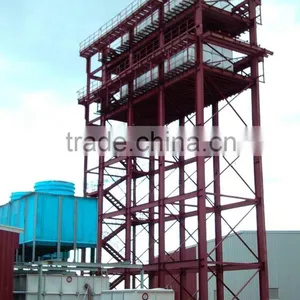 GRAD Glass Fiber Water Tank thumbnail-2