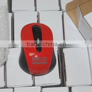 2.4GHz Outstanding Quality Creative Cordless 5 Buttons PC Mouse thumbnail-2