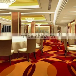 High Quality Carpets for Corridor,guangzhou Supplier thumbnail-4