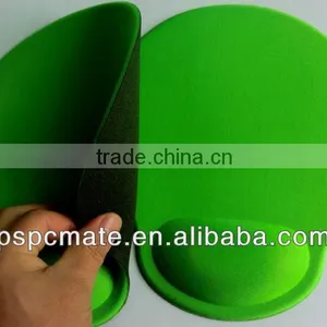 2012 Promotional Soft Silicon Custom Soft Gel Arm Mouse Pad thumbnail-1