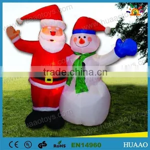 2015 Used Commercial Decorations in Christmas thumbnail-4