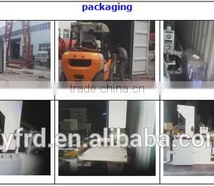 1092mm Kraft Paper Making Machine From Henan Qinyang FRD thumbnail-1