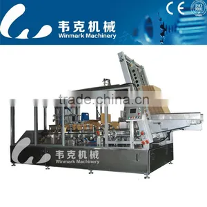 Blowing Moulding Machine For Sale thumbnail-1