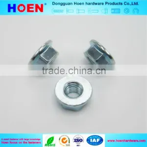 High Quality Flange U-nuts thumbnail-1