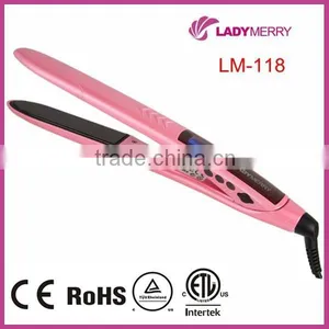 CE/CB/ETL Certificates Ceramic Private Label Hair Tools thumbnail-4