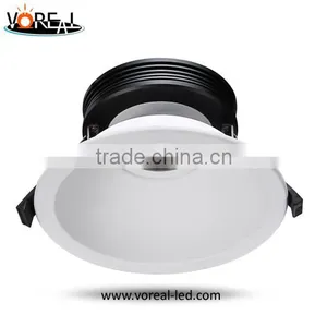 20W 30W 50W COB Led Downlight Cool/Warm White Dimmable LED Bulb Lamp Light thumbnail-3