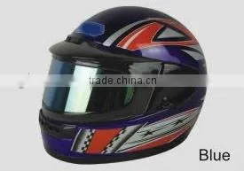 Sport Racing Full Helmets/Motorcycle Helmets thumbnail-1