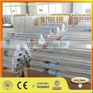 IKING Aluminum Foil FSK Insulation thumbnail-2