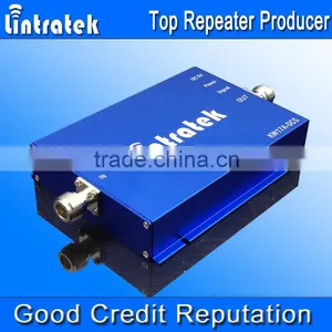 Cell Phone Signal Amplifier Pcs 2g 3g Repeater 850/1900 Dual Band Signal Repeater thumbnail-4