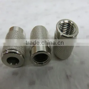 China Supplier Hot Sale Cnc Machine Parts thumbnail-2