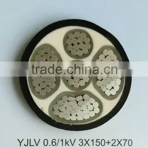 Flame Retarted Power Cable Xlpe Insulated Cable Flame Proof Cable thumbnail-5