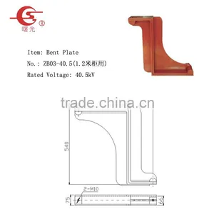 Epoxy Isolating Insulator for Switchgear thumbnail-1