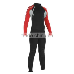Neoprene Windersurfing Suit/wetsuit/wet Short Suit thumbnail-1