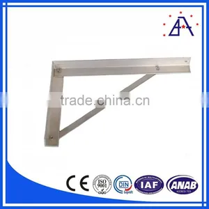 Customized Aluminum Angle thumbnail-2