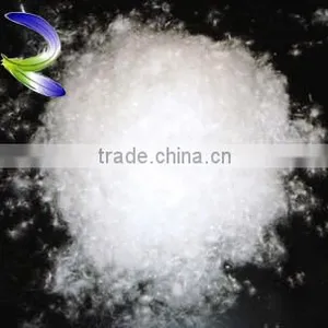 5 Star Hotel Used Washed White Goose Feather for Wholesale thumbnail-2