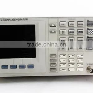 Fluke 54200 TV Signal Audio Generator, 32-900MHZ thumbnail-1