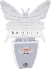 Hotsale Cute Design Colourful Hanging Night Light thumbnail-1