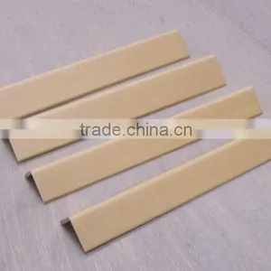 Hard Paper Pallet Corner Edge Protectors for Packing thumbnail-1