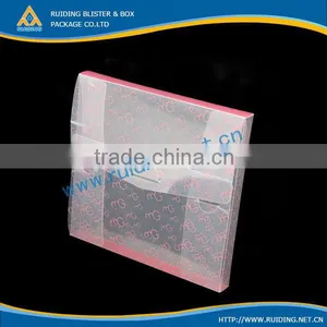 Jiangmen Customized Vibrant Colors Plastic PP Packaging for Gadgets thumbnail-1
