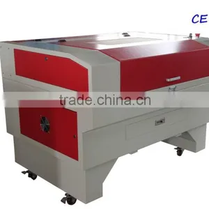 60W Cnc 600mm x 900mm Laser Cutter thumbnail-3