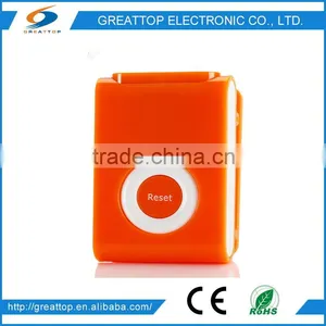 3CE&ROHS 65x43x21mm Precise Pedometer Manual PDM-787-3 thumbnail-1